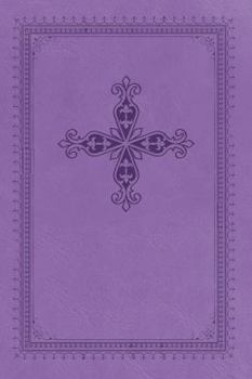 NKJV, Ultraslim Bible, Imitation Leather, Purple, Indexed, Red Letter Edition