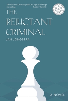 Paperback The Reluctant Criminal Book