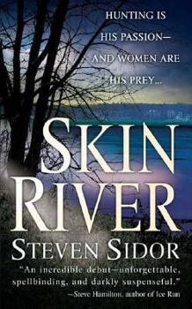 Mass Market Paperback Skin River Book