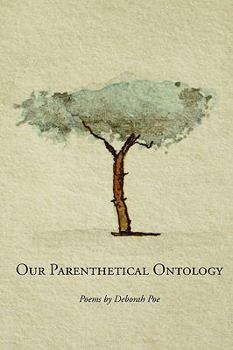 Paperback Our Parenthetical Ontology Book