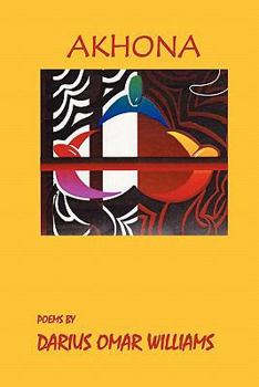 Paperback Akhona Book