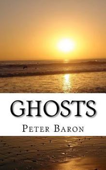 Paperback Ghosts Book