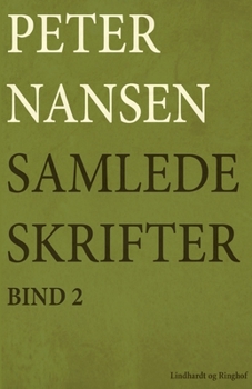 Paperback Samlede skrifter (2) [Danish] Book
