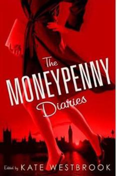 Hardcover The Moneypenny Diaries Book