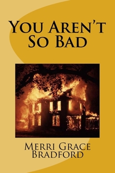 Paperback You Aren't So Bad Book