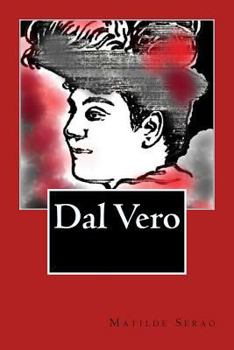 Paperback Dal Vero (Italian Editon) [Italian] Book