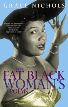 Paperback The Fat Black Woman's Poems Book