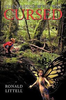 Paperback The Prince Who Was Cursed Book