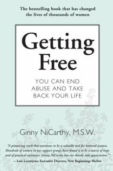 Paperback Getting Free: You Can End Abuse and Take Back Your Life Book