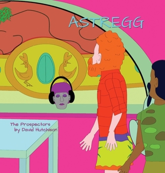 Astregg (The Prospectors)
