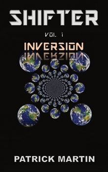 Hardcover Shifter: Inversion Book