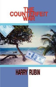 Paperback The Counterfeit War Book