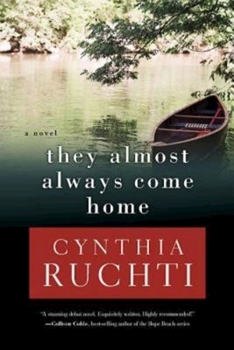 Paperback They Almost Always Come Home Book
