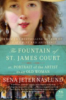 Paperback The Fountain of St. James Court: Or, Portrait of the Artist as an Old Woman Book