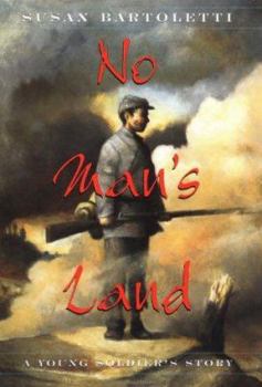 Hardcover No Man's Land Book