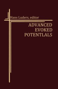 Paperback Advanced Evoked Potentials Book