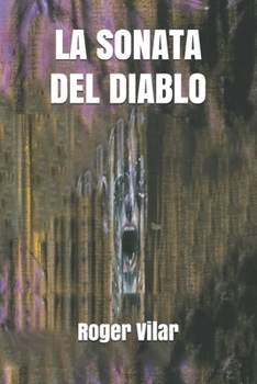 Paperback La Sonata del Diablo [Spanish] Book