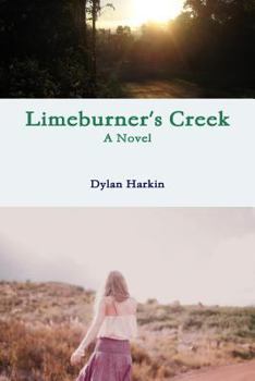 Paperback Limeburner's Creek Book