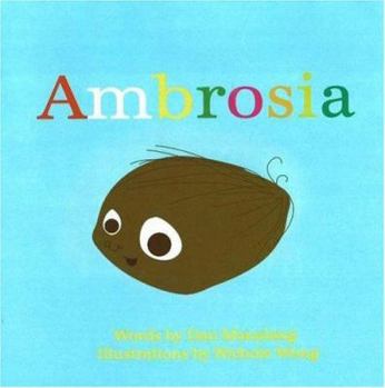 Hardcover Ambrosia Book