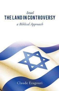 Paperback Israel: The Land in Controversy Book