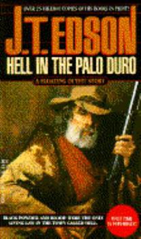 Hell in the Palo Duro - Book #35 of the Floating Outfit