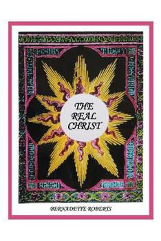 Paperback The Real Christ Book