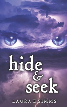 Paperback Hide and Seek Book