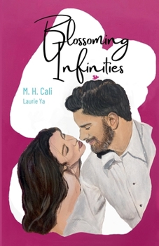 Paperback Blossoming Infinites Book