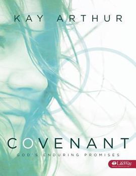 Hardcover Covenant - Leader Kit: God's Enduring Promises Book