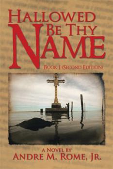 Hardcover Hallowed Be Thy Name Book