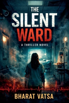 Paperback The Silent Ward Book