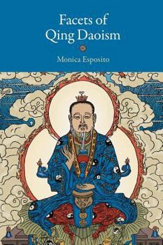 Paperback Facets of Qing Daoism Book