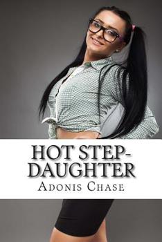 Paperback Hot Step-Daughter Book