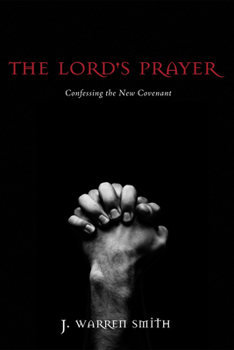 Paperback The Lord's Prayer Book