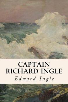 Paperback Captain Richard Ingle Book