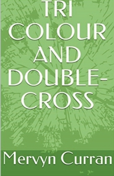 Paperback Tri-Colour and Double-cross Book