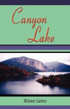 Paperback Canyon Lake Book