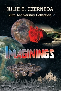Paperback Imaginings 25th Anniversary Collection Book