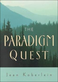 Paperback The Paradigm Quest Book