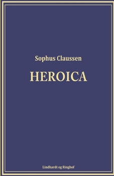 Paperback Heroica [Danish] Book