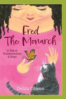 Hardcover Fred the Monarch Book