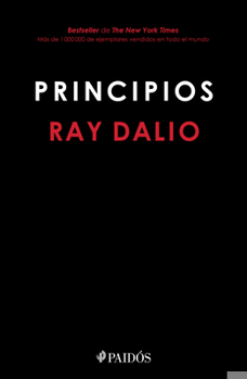 Paperback Principios [Spanish] Book