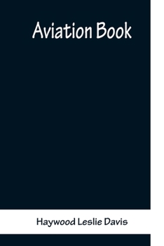 Paperback Aviation Book