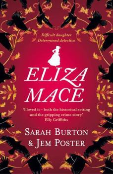 Paperback Eliza Mace Book