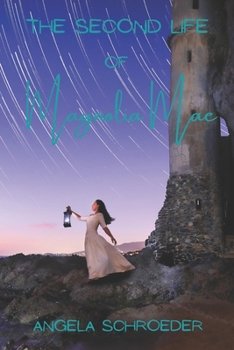 Paperback The Second Life of Magnolia Mae Book
