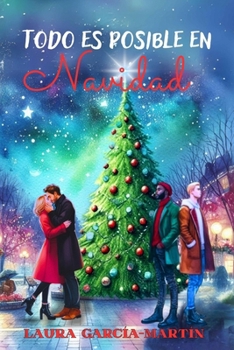 Paperback Todo es posible en Navidad [Spanish] Book