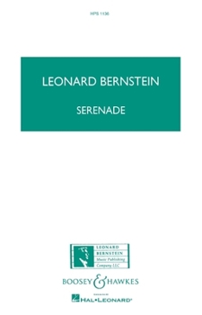 Paperback Serenade: After Plato's Symposium Book