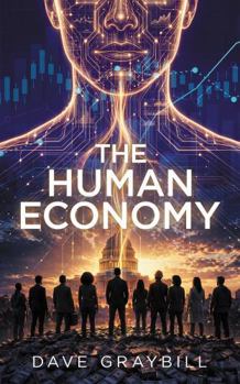 Paperback The Human Economy Book