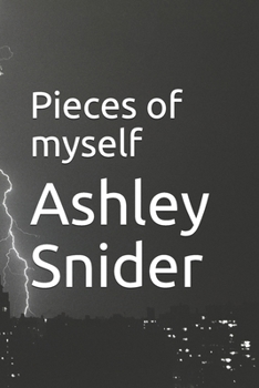 Paperback Pieces of myself Book