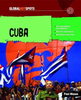 Library Binding Cuba Book